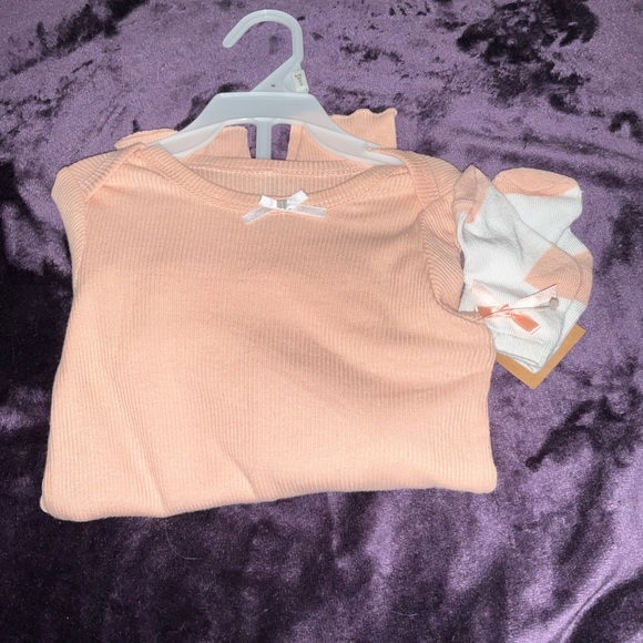 Baby 6-9 month set - Picture 6 of 7